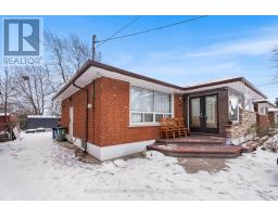 953 UPPER SHERMAN AVENUE, Hamilton, Ontario