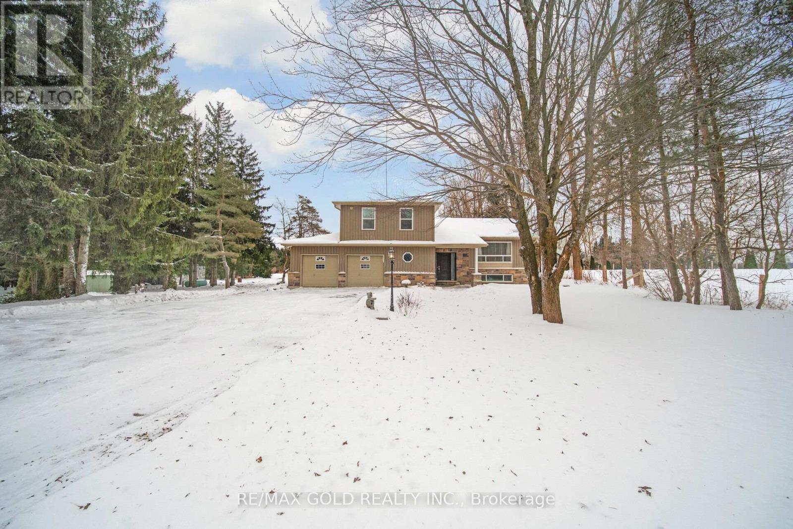64312 DUFFERIN COUNTY ROAD, East Garafraxa, Ontario