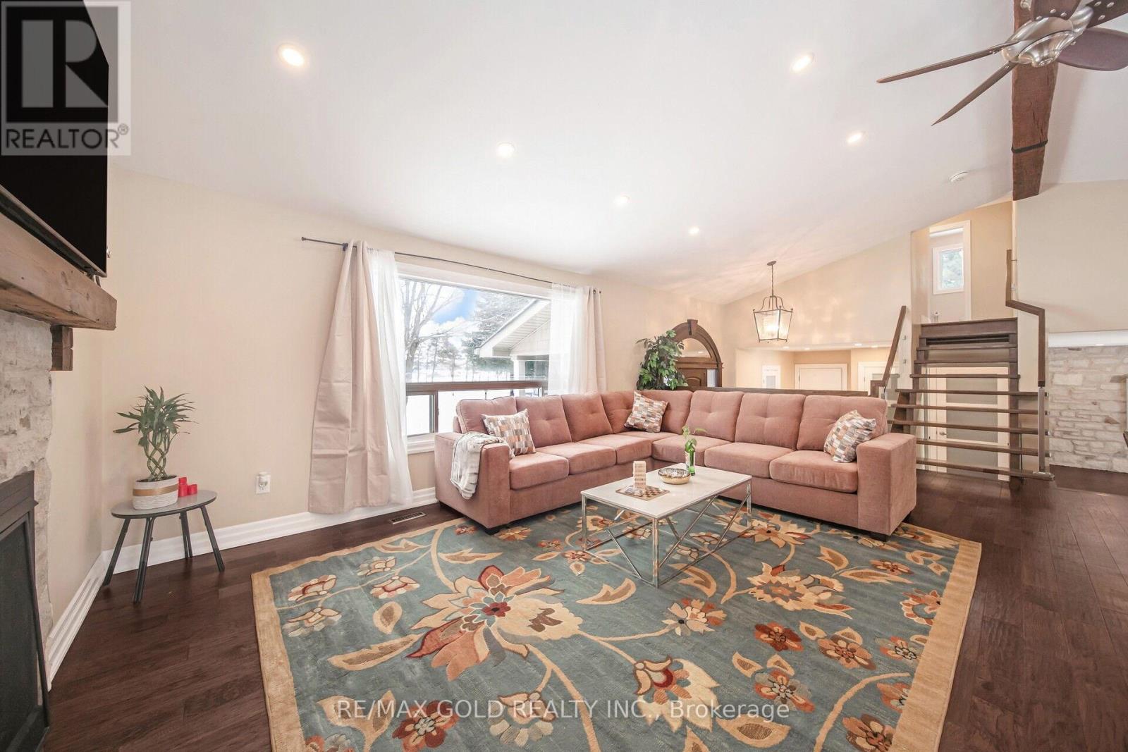 64312 Dufferin County Road, East Garafraxa, Ontario  L9W 7J5 - Photo 10 - X12630802