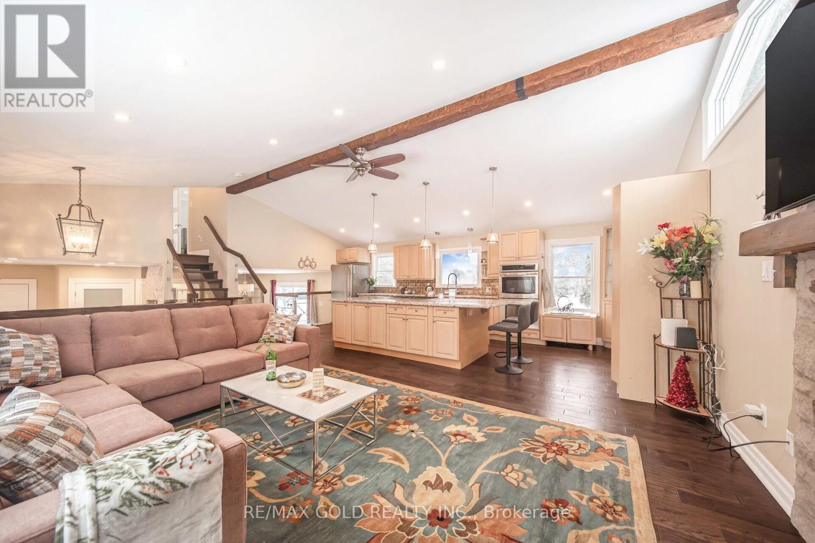 64312 Dufferin County Road, East Garafraxa, Ontario  L9W 7J5 - Photo 11 - X12630802