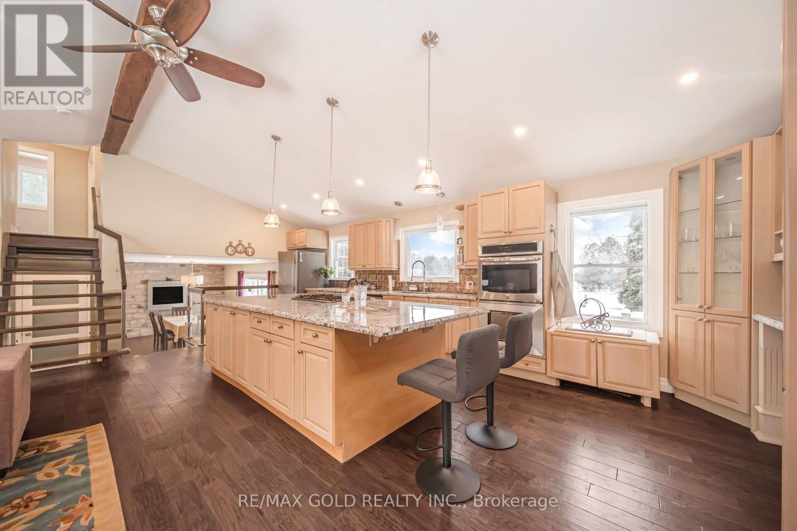 64312 Dufferin County Road, East Garafraxa, Ontario  L9W 7J5 - Photo 12 - X12630802