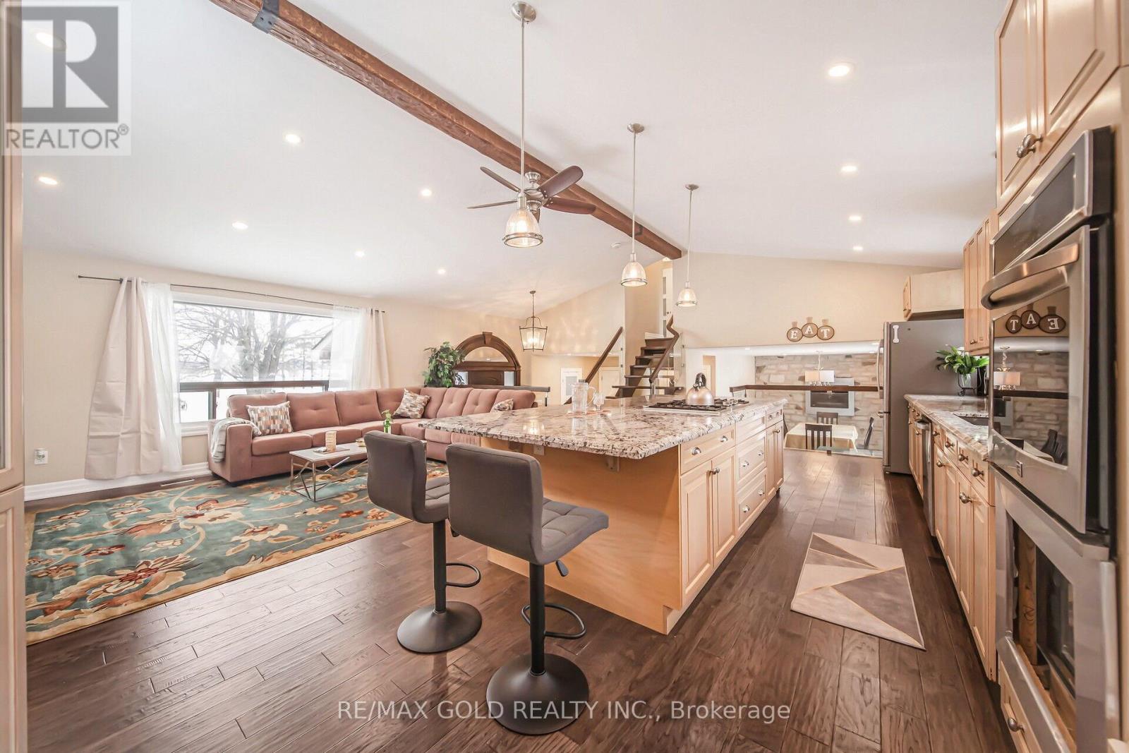 64312 Dufferin County Road, East Garafraxa, Ontario  L9W 7J5 - Photo 17 - X12630802