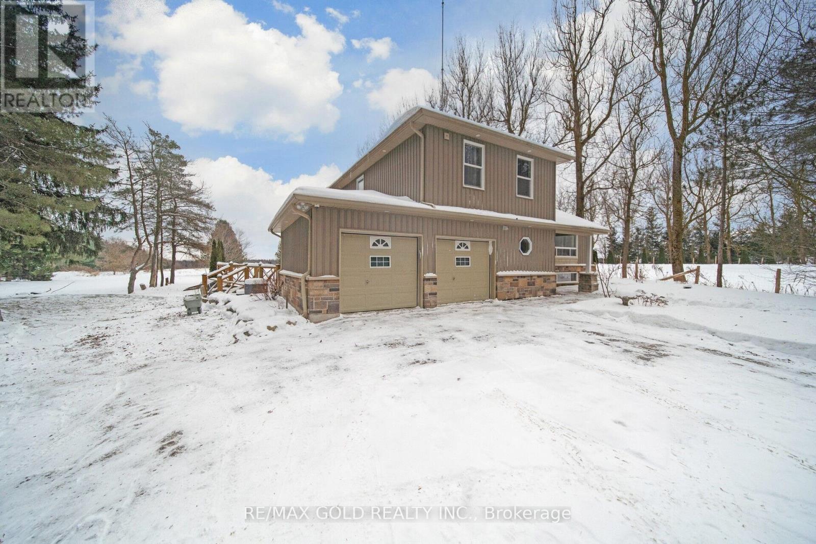 64312 Dufferin County Road, East Garafraxa, Ontario  L9W 7J5 - Photo 2 - X12630802