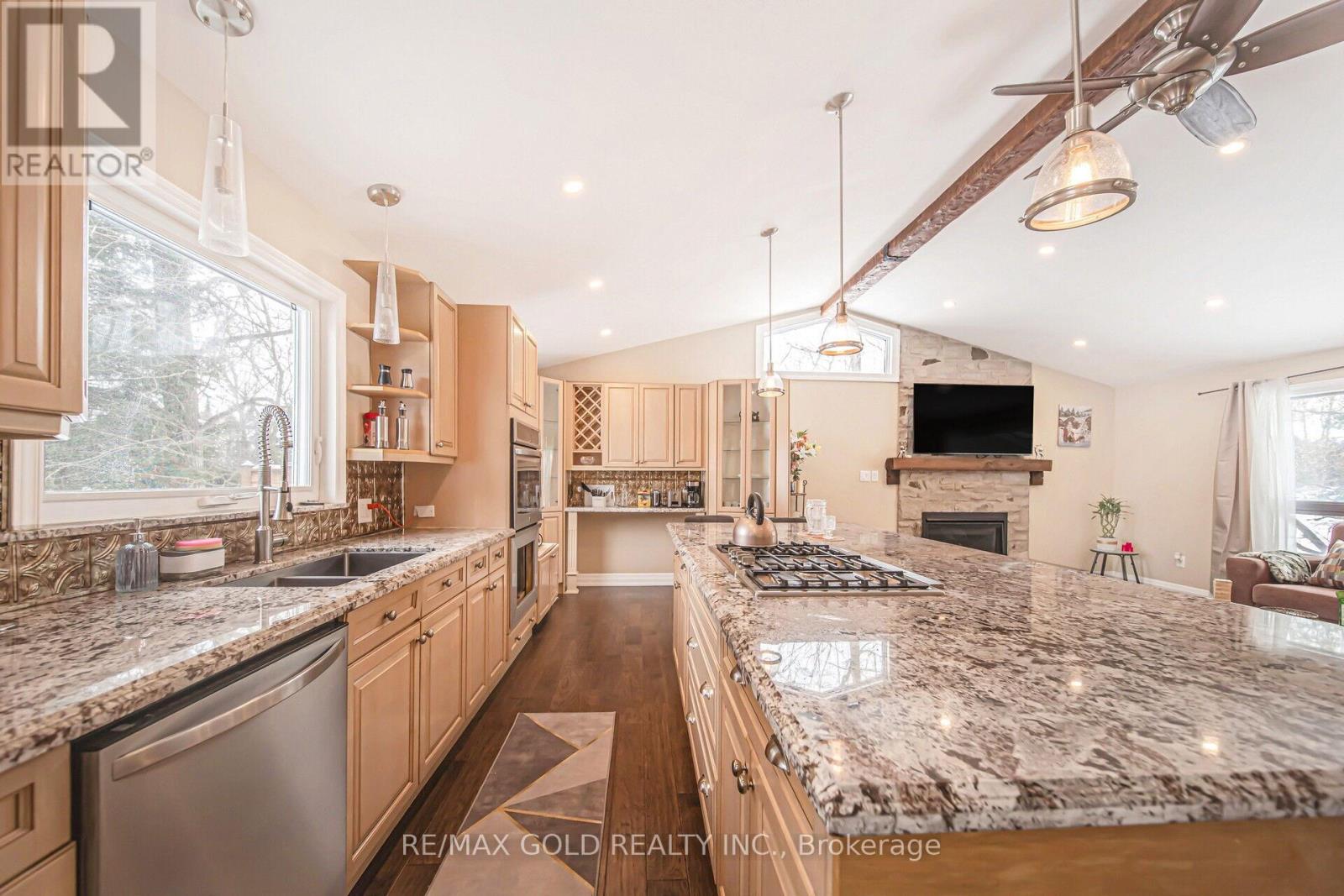 64312 Dufferin County Road, East Garafraxa, Ontario  L9W 7J5 - Photo 20 - X12630802