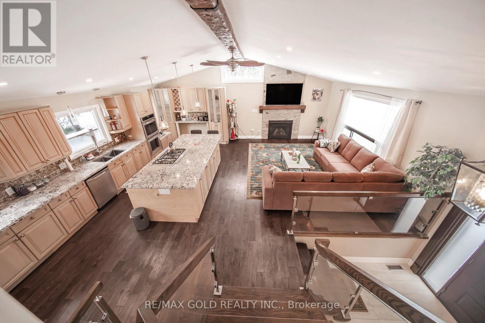 64312 Dufferin County Road, East Garafraxa, Ontario  L9W 7J5 - Photo 28 - X12630802