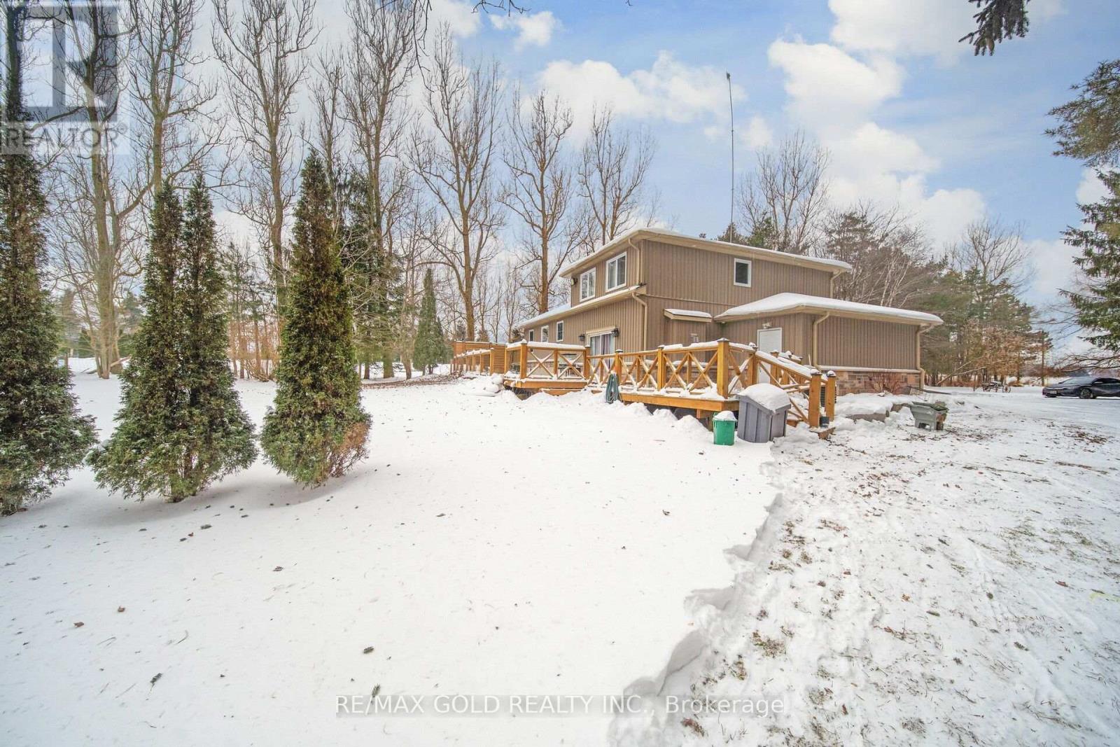64312 Dufferin County Road, East Garafraxa, Ontario  L9W 7J5 - Photo 47 - X12630802