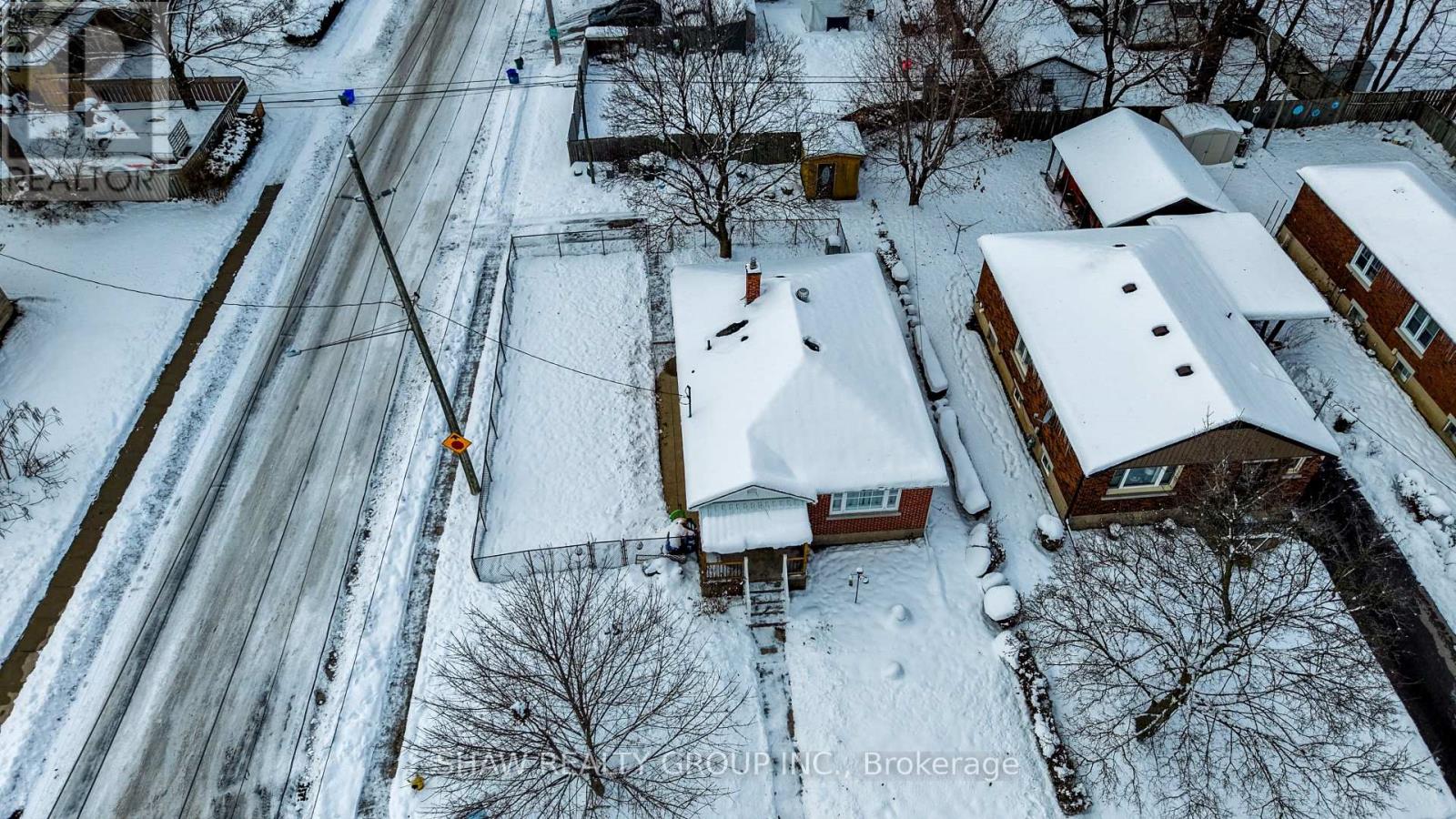 60 Dudhope Avenue, Cambridge, Ontario  N1R 4T5 - Photo 40 - X12629330