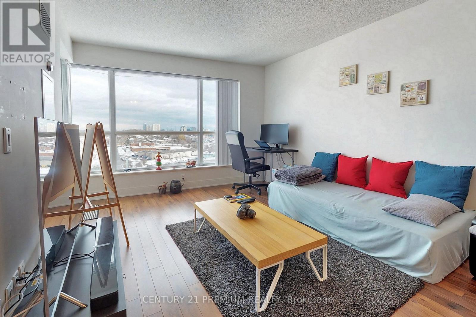 1015 - 135 Village Green Square, Toronto, Ontario  M1S 0L7 - Photo 6 - E12630460