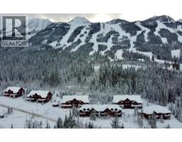 1336 Palliser Trail Unit# 9, golden, British Columbia