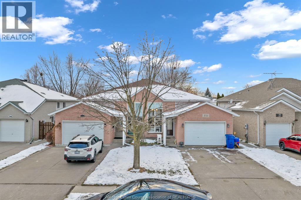 3755 HOLBURN, windsor, Ontario