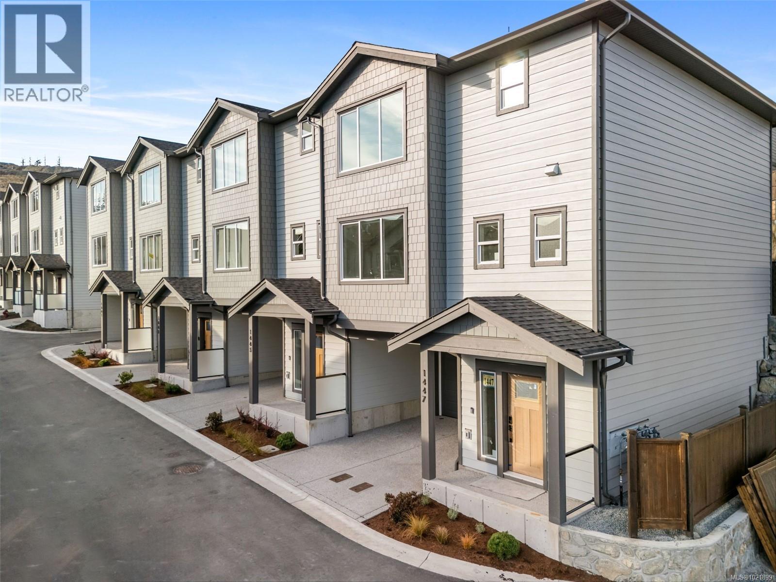 1415 Dolomite Ridge, Langford, British Columbia