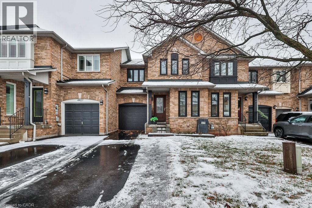 4429 VALLENCE Drive, Burlington, Ontario