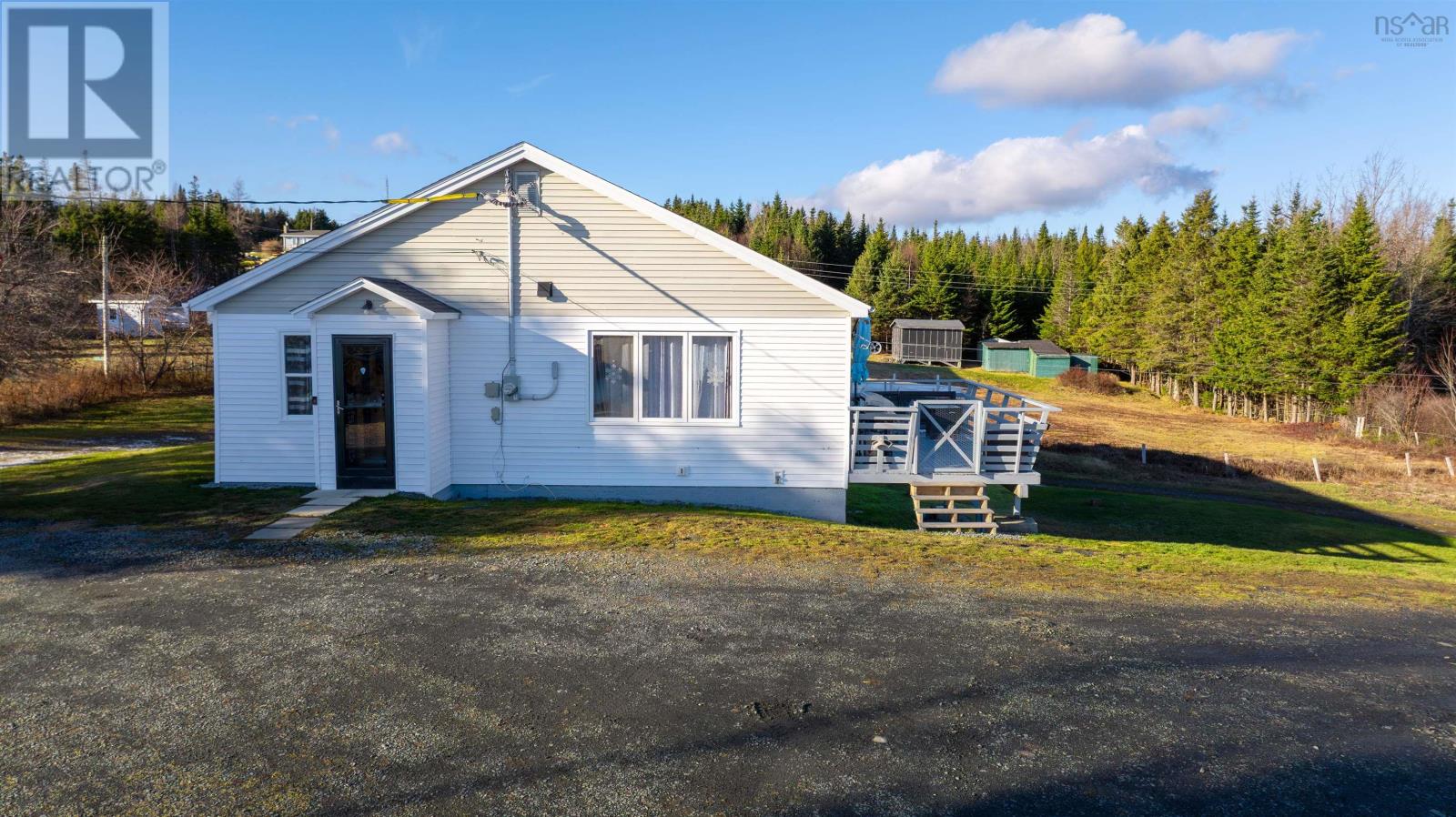 87 Pool Road, Sheet Harbour, Nova Scotia  B0J 3H0 - Photo 28 - 202529232