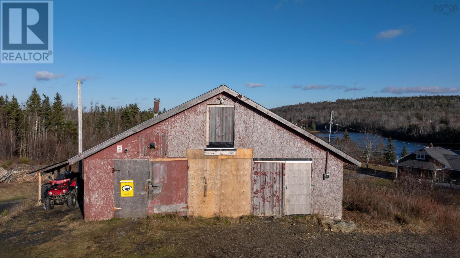 87 Pool Road, Sheet Harbour, Nova Scotia  B0J 3H0 - Photo 30 - 202529232
