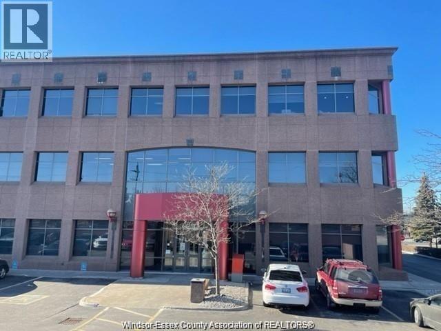 2510 Ouellette Avenue Unit# 104, Windsor, Ontario N8X 1L4 - Photo 2 - 25031115