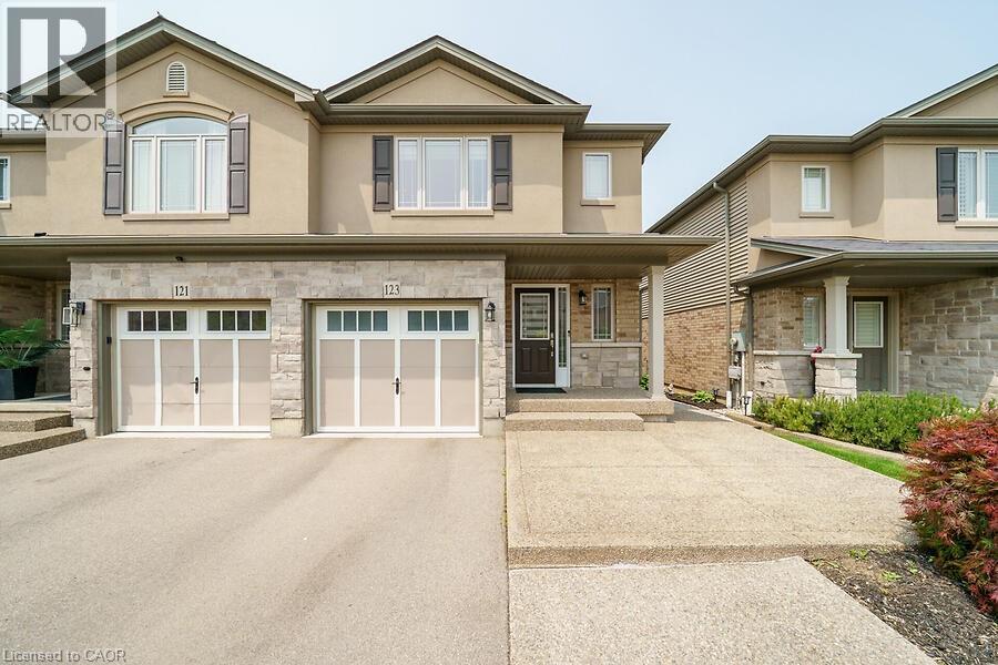 123 Westbank Trail, Stoney Creek, Ontario  L8J 0H3 - Photo 2 - 40767227