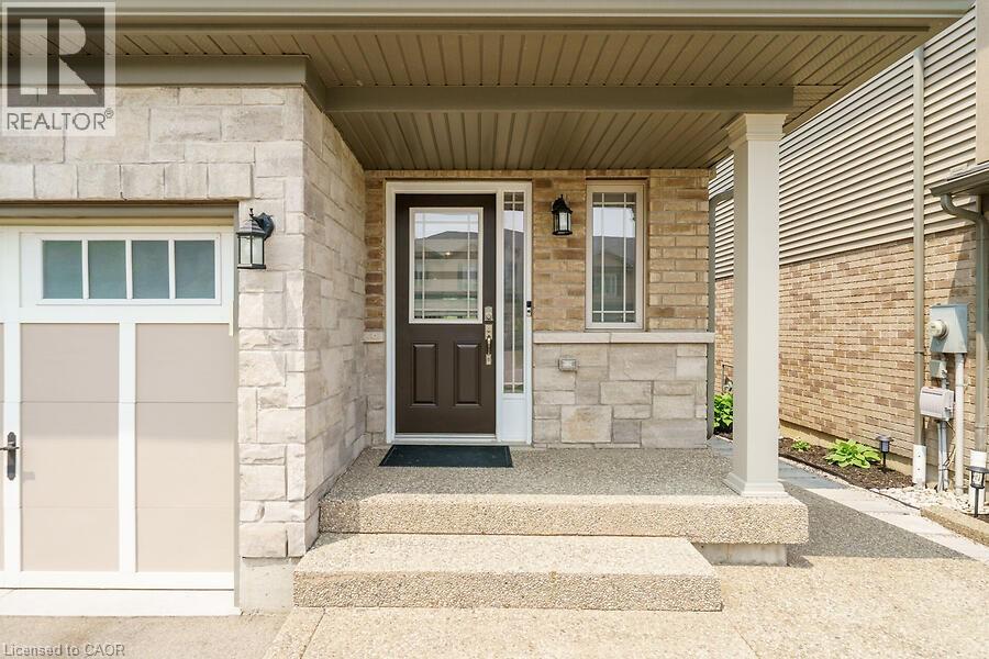 123 Westbank Trail, Stoney Creek, Ontario  L8J 0H3 - Photo 3 - 40767227