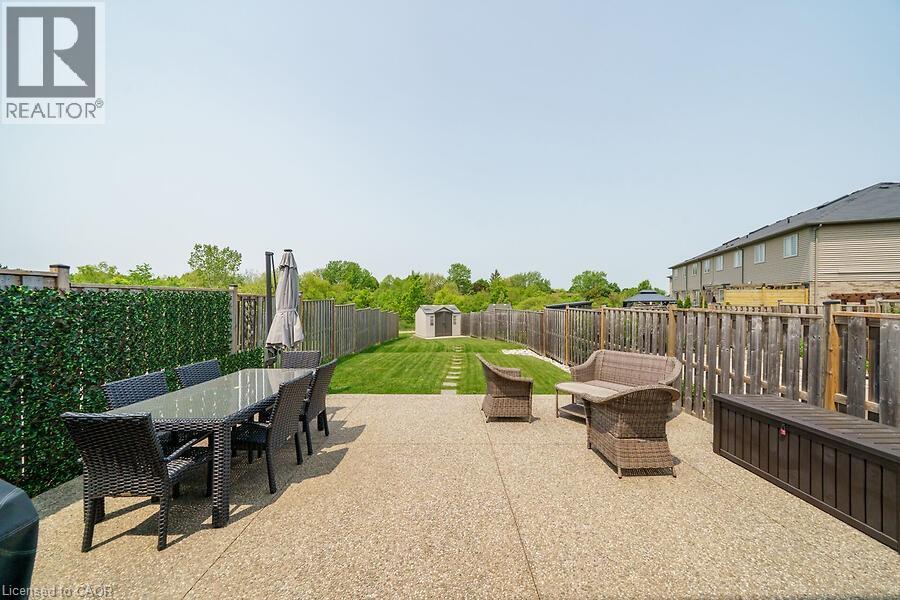 123 Westbank Trail, Stoney Creek, Ontario  L8J 0H3 - Photo 30 - 40767227