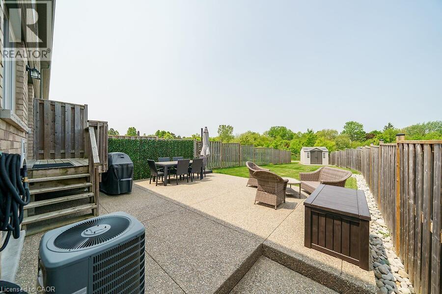 123 Westbank Trail, Stoney Creek, Ontario  L8J 0H3 - Photo 28 - 40767227