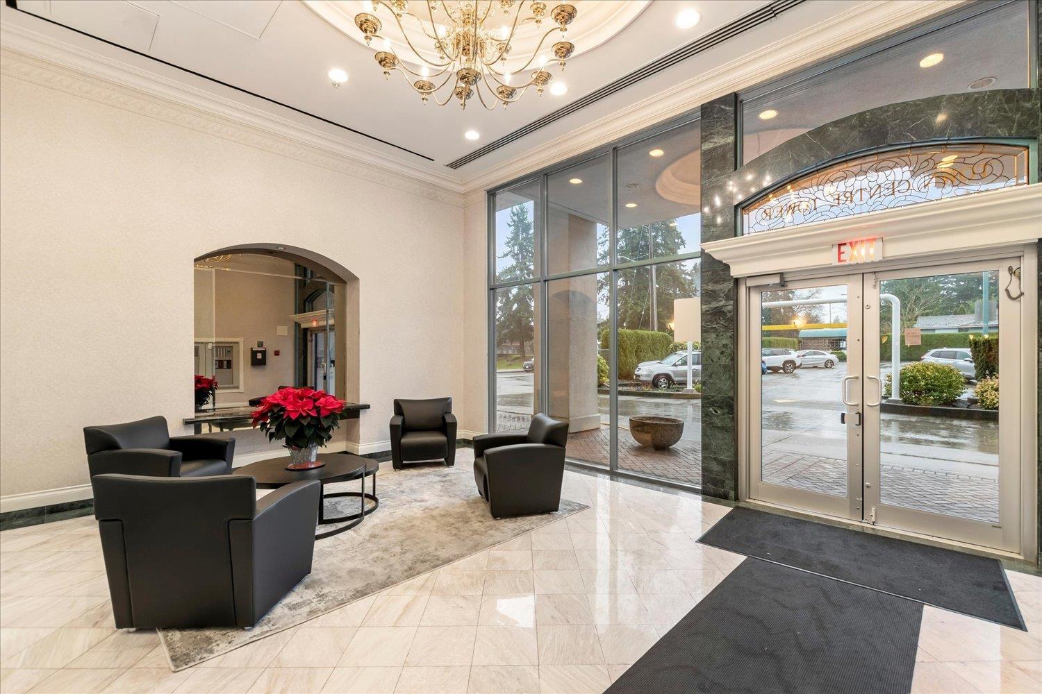 504 32330 South Fraser Way, Abbotsford, British Columbia  V2T 1X1 - Photo 5 - R3073497