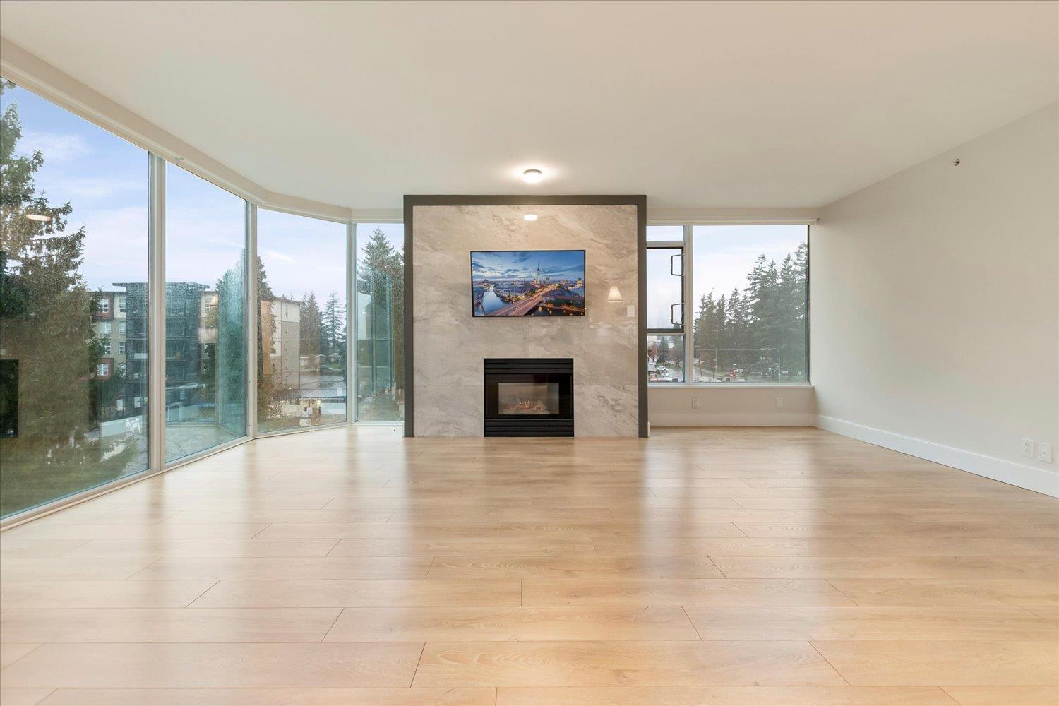 504 32330 South Fraser Way, Abbotsford, British Columbia  V2T 1X1 - Photo 10 - R3073497