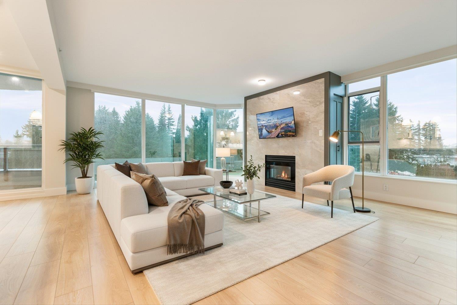 504 32330 South Fraser Way, Abbotsford, British Columbia  V2T 1X1 - Photo 6 - R3073497