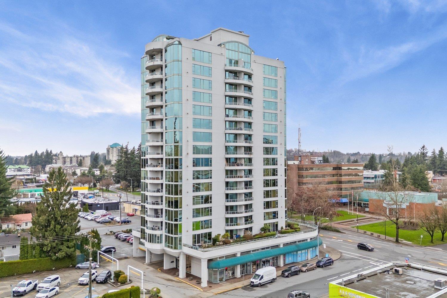 504 32330 South Fraser Way, Abbotsford, British Columbia  V2T 1X1 - Photo 39 - R3073497