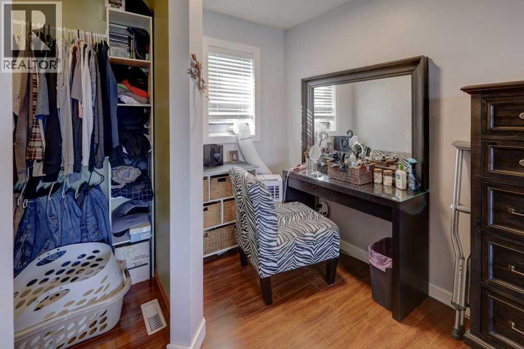 43 Canoe Square Sw, Airdrie, Alberta  T4B 2N5 - Photo 15 - A2260634