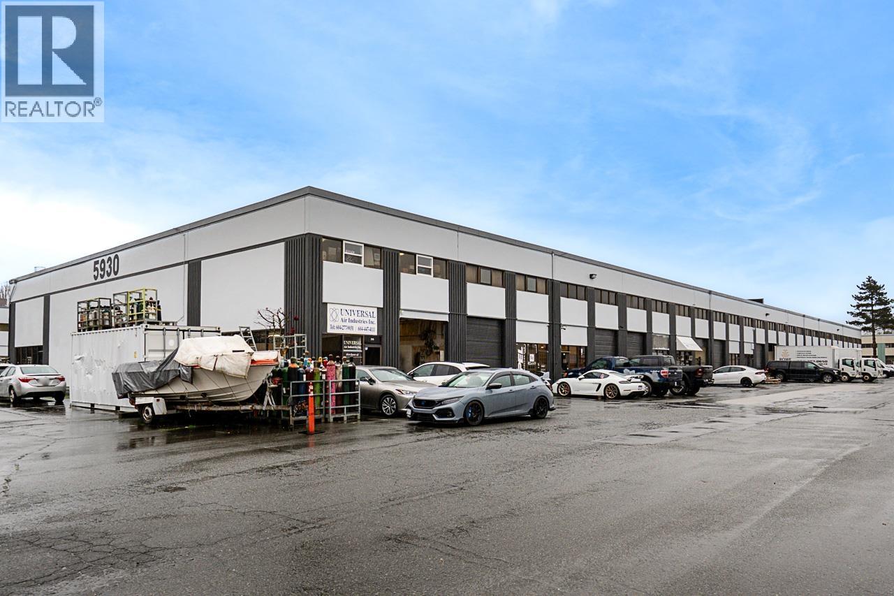 321 5930 No. 6 Road, Richmond, British Columbia  V6V 1Z1 - Photo 1 - C8074411