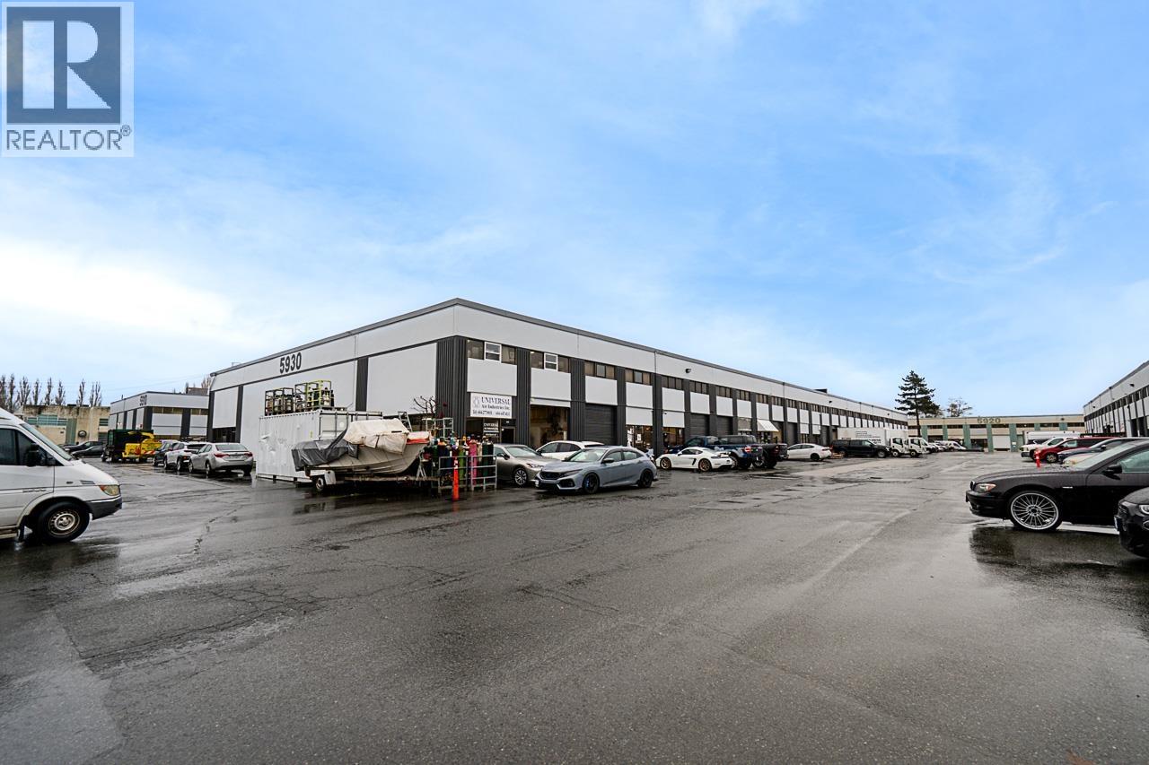 321 5930 No. 6 Road, Richmond, British Columbia  V6V 1Z1 - Photo 2 - C8074411