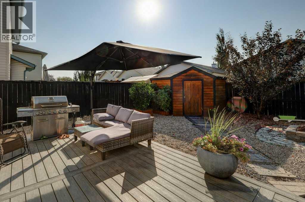 43 Canoe Square Sw, Airdrie, Alberta  T4B 2N5 - Photo 27 - A2260634