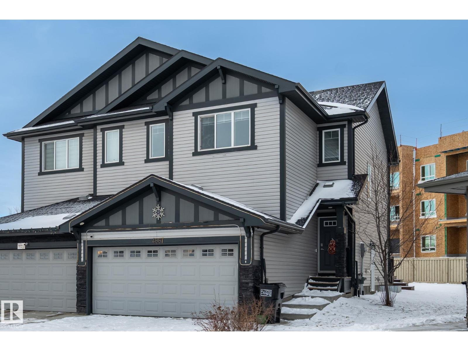 4867 Alwood Point Sw Sw, Edmonton, Alberta  T6W 4N1 - Photo 5 - E4468054