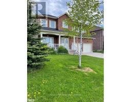 27 MAIR MILLS DRIVE, Collingwood, Ontario