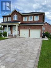 27 Mair Mills Drive, Collingwood, Ontario  L9Y 0A7 - Photo 2 - S12630954