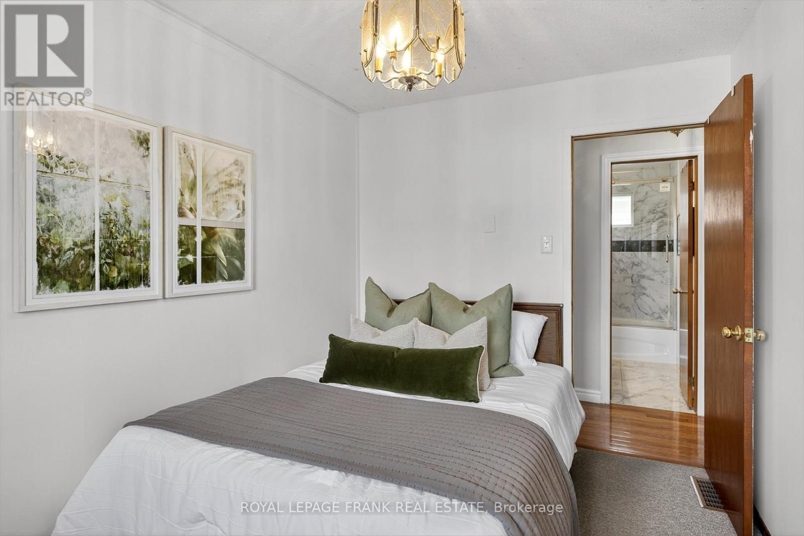 393 Southpark Drive, Peterborough, Ontario  K9J 1C1 - Photo 15 - X12545280