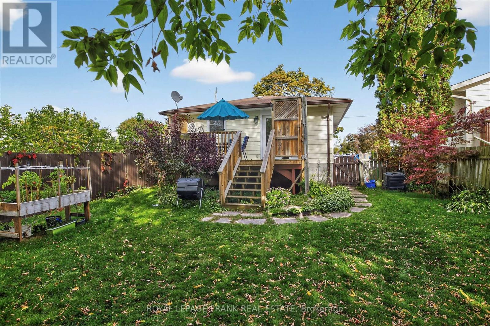 393 Southpark Drive, Peterborough, Ontario  K9J 1C1 - Photo 27 - X12545280