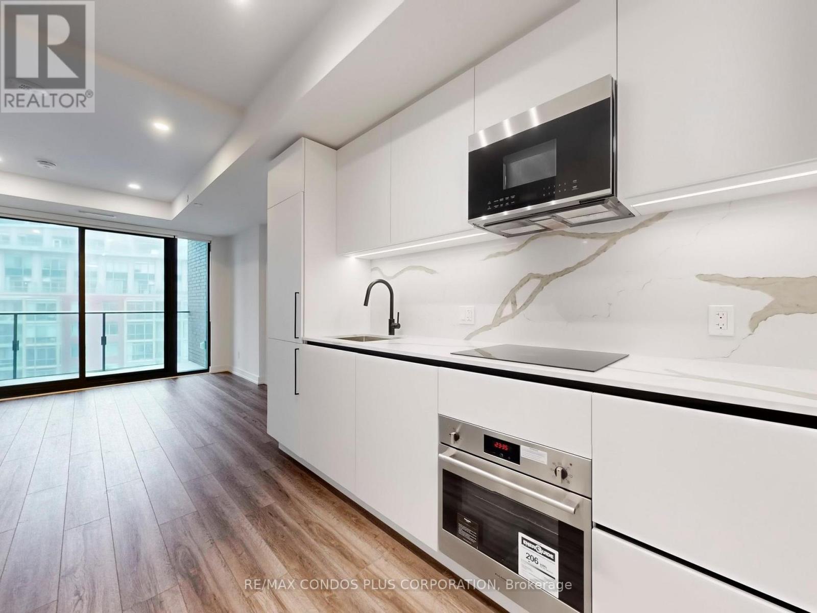 704 - 35 Parliament Street, Toronto, Ontario  M5A 1G1 - Photo 15 - C12630816