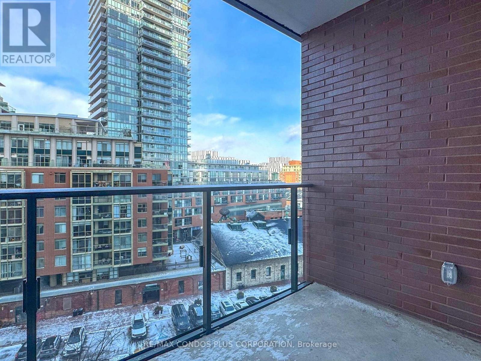 704 - 35 Parliament Street, Toronto, Ontario  M5A 1G1 - Photo 27 - C12630816