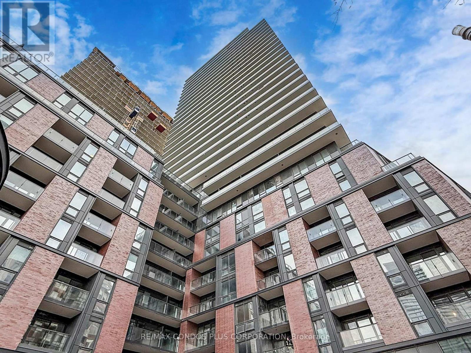 704 - 35 Parliament Street, Toronto, Ontario  M5A 1G1 - Photo 3 - C12630816