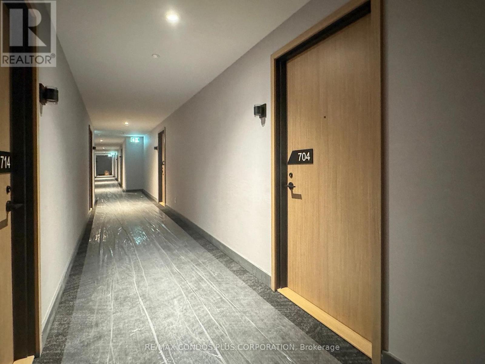 704 - 35 Parliament Street, Toronto, Ontario  M5A 1G1 - Photo 6 - C12630816