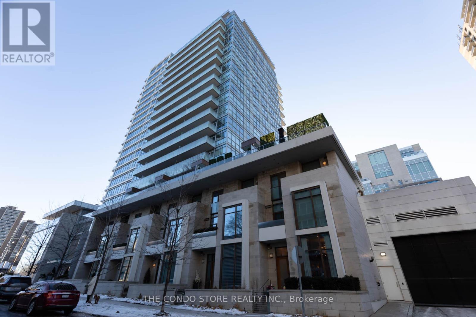 211 - 170 Avenue Road, Toronto, Ontario  M5R 0A4 - Photo 22 - C12630834