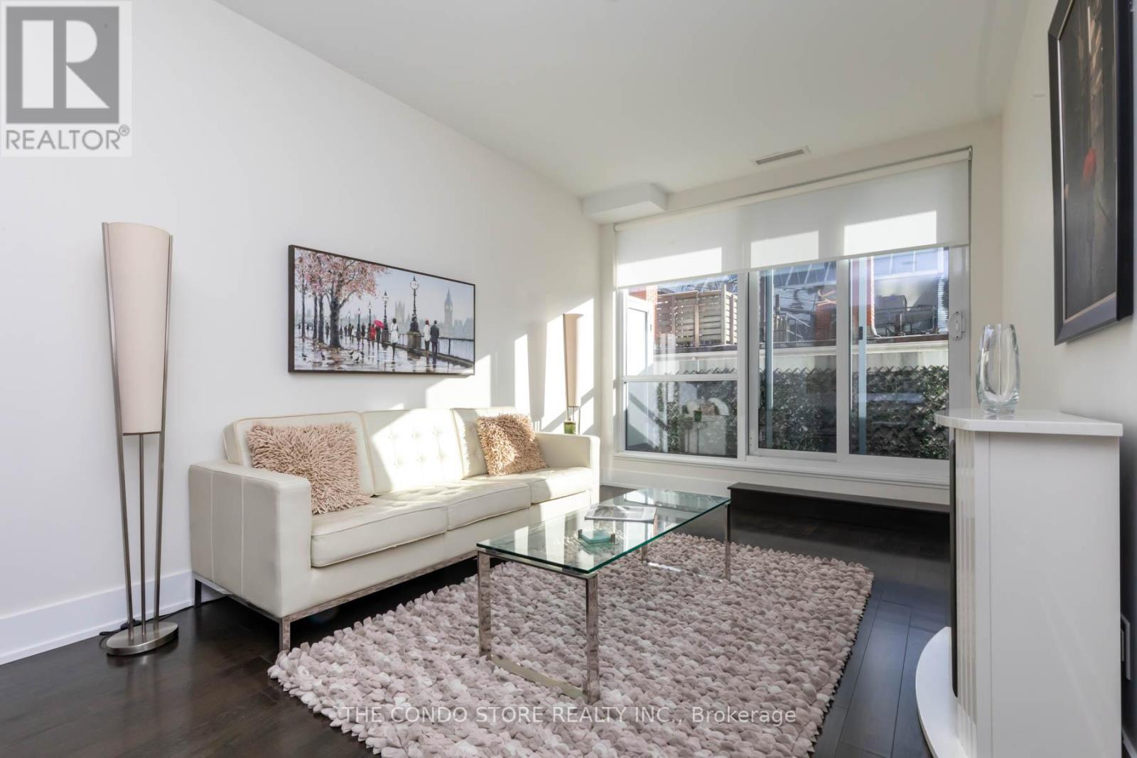 211 - 170 Avenue Road, Toronto, Ontario  M5R 0A4 - Photo 3 - C12630834