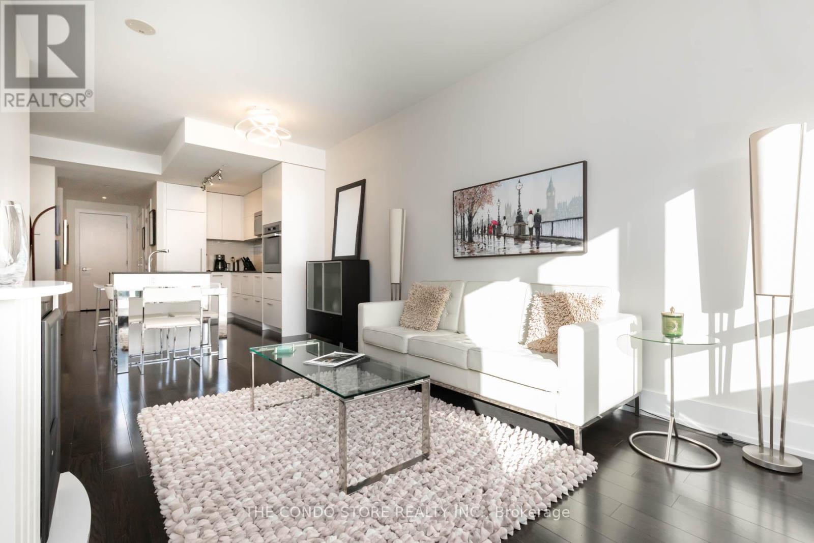 211 - 170 Avenue Road, Toronto, Ontario  M5R 0A4 - Photo 4 - C12630834