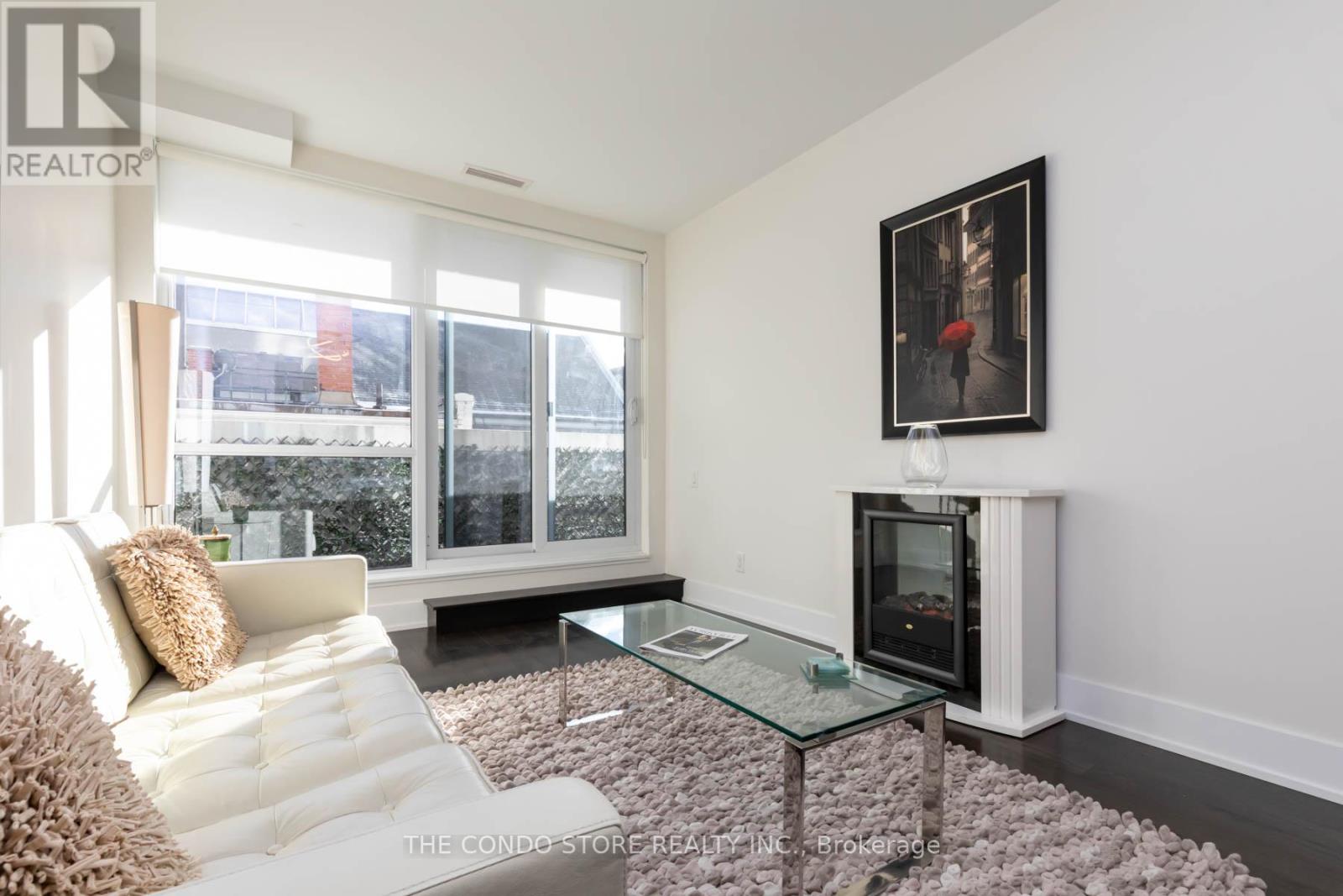 211 - 170 Avenue Road, Toronto, Ontario  M5R 0A4 - Photo 6 - C12630834