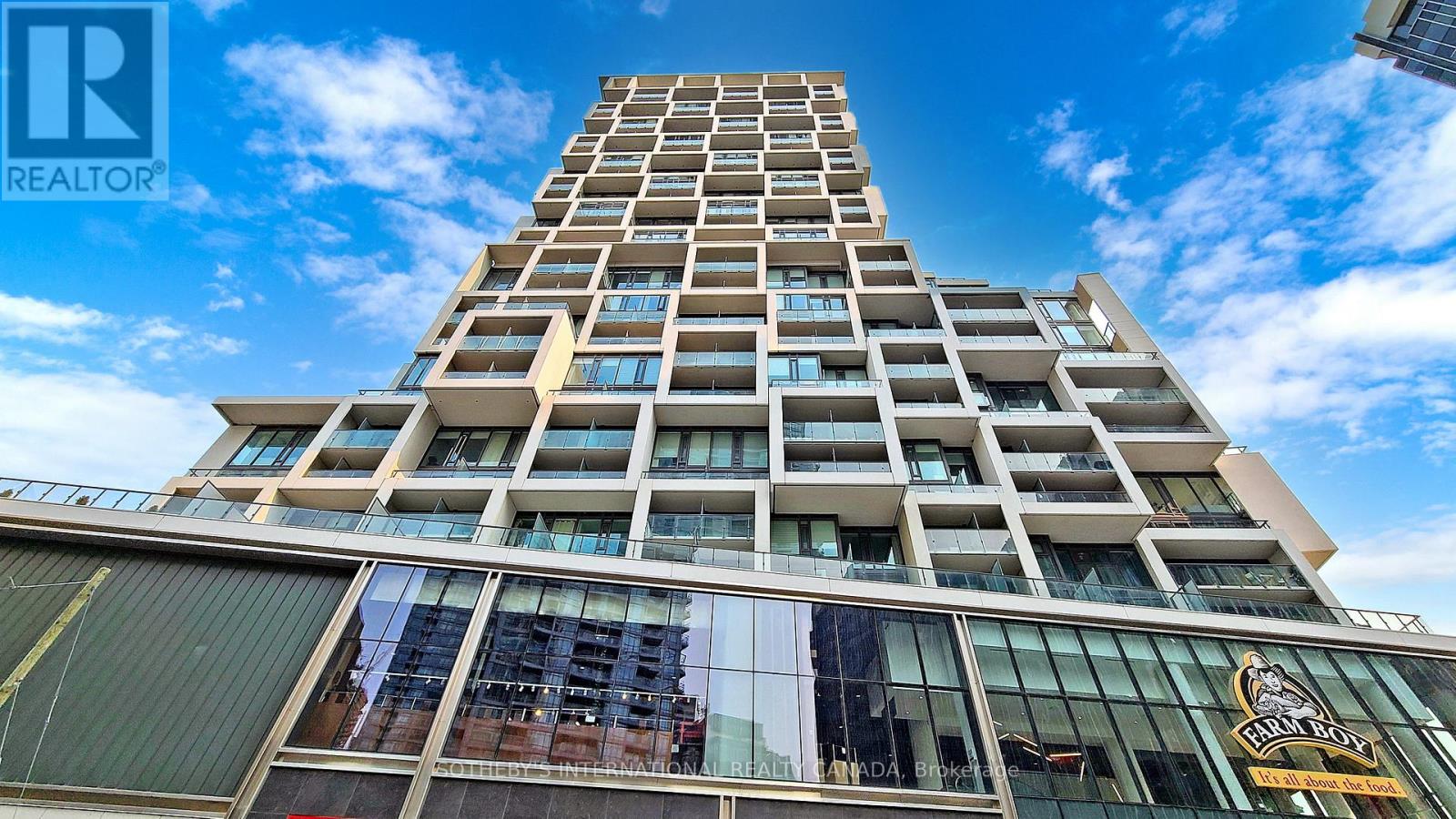 2006 - 5 Soudan Avenue, Toronto, Ontario  M4S 0B1 - Photo 2 - C12630882