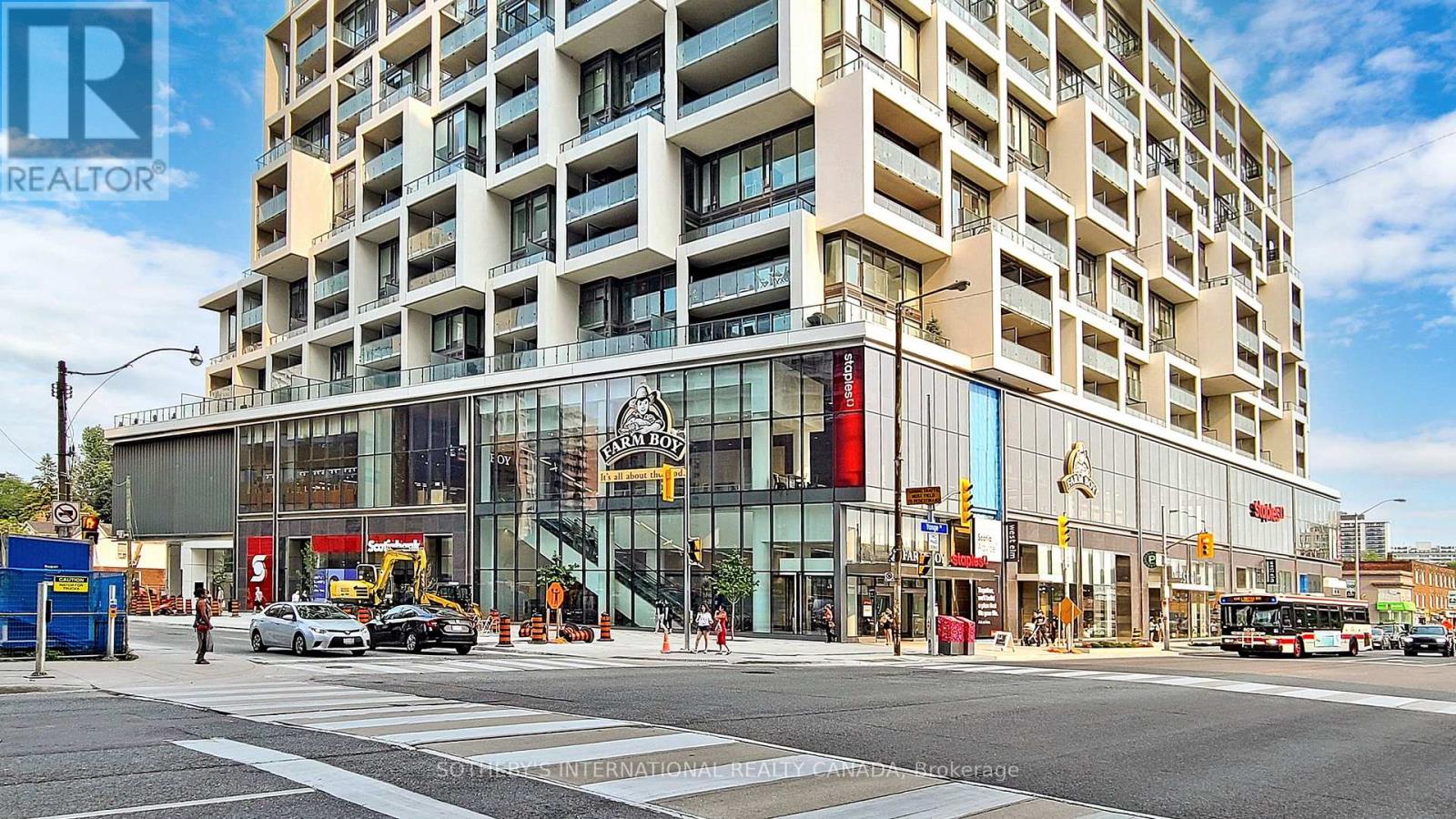 2006 - 5 Soudan Avenue, Toronto, Ontario  M4S 0B1 - Photo 42 - C12630882