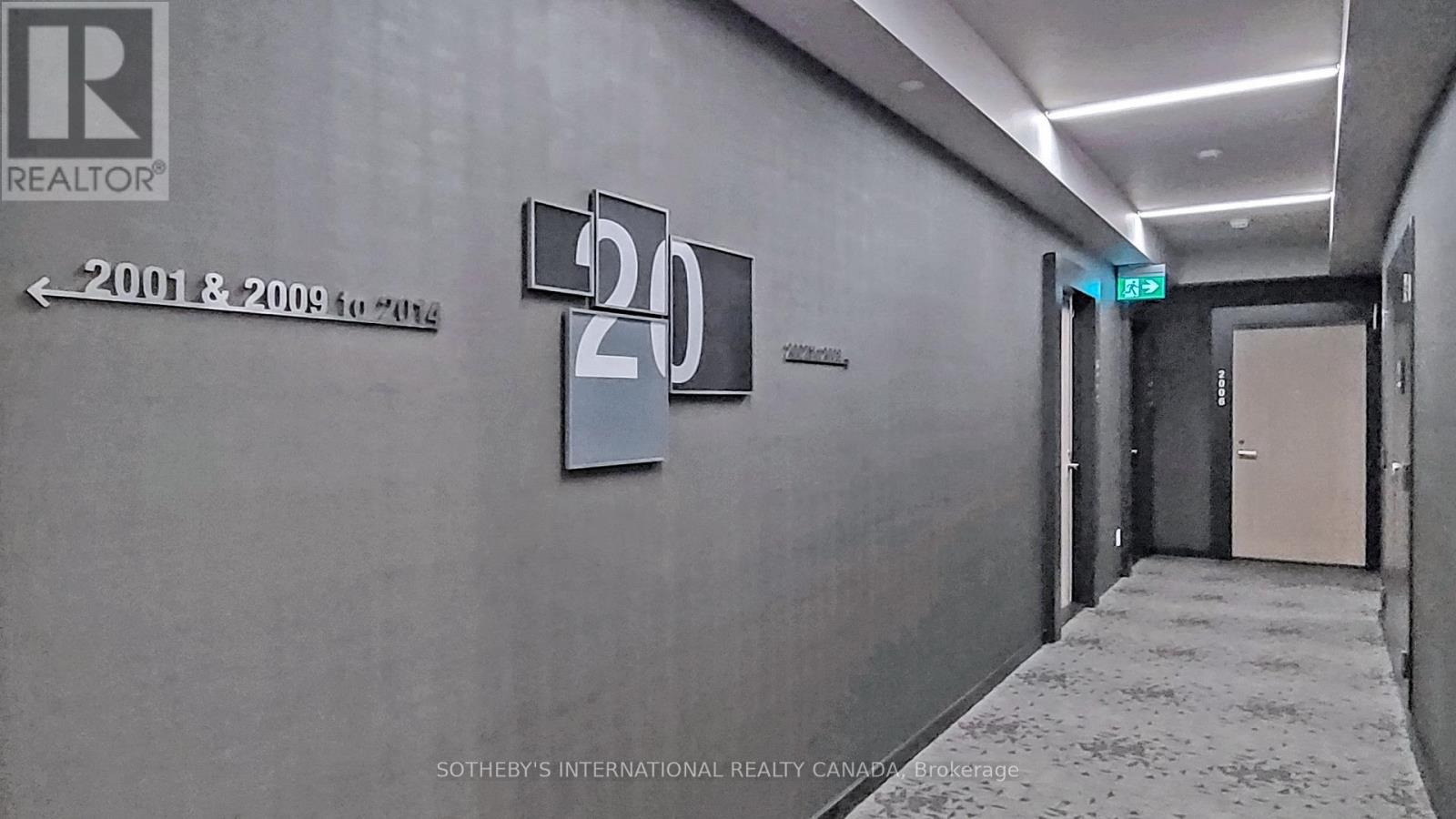 2006 - 5 Soudan Avenue, Toronto, Ontario  M4S 0B1 - Photo 8 - C12630882