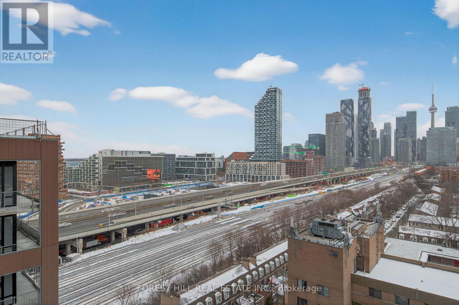 1304 - 35 Parliament Street, Toronto, Ontario  M5A 1G1 - Photo 24 - C12630910