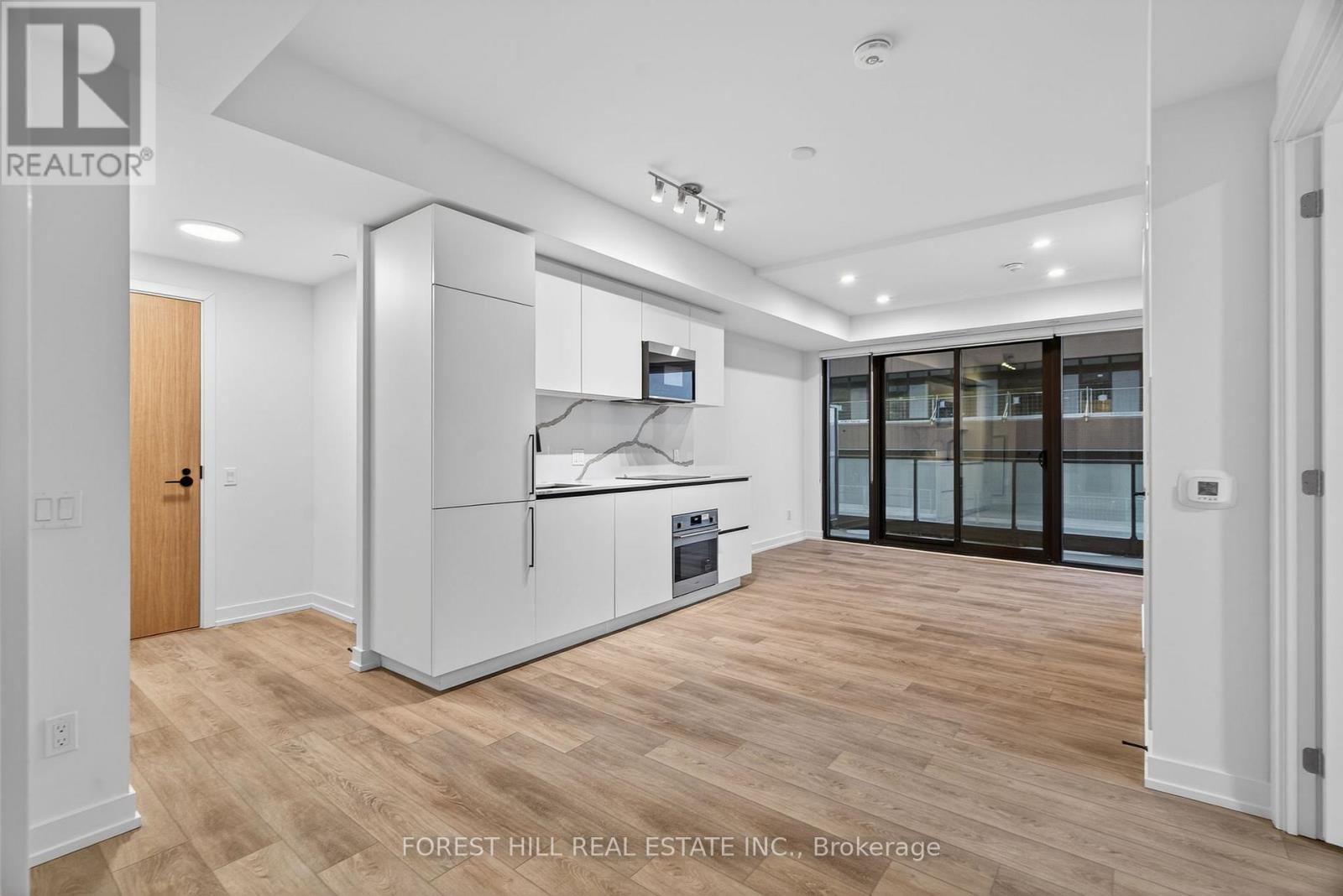 1304 - 35 Parliament Street, Toronto, Ontario  M5A 1G1 - Photo 5 - C12630910