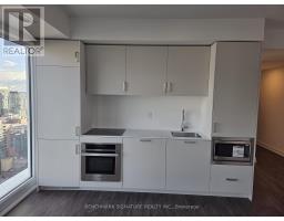 3002 - 88 QUEEN STREET E, Toronto, Ontario